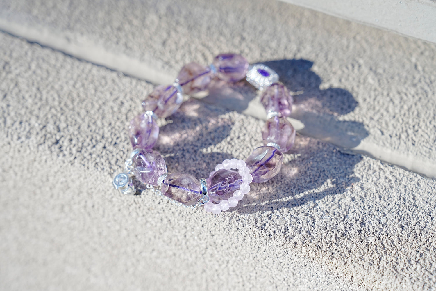 25SS - Amethyst